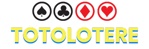 Logo TOTOLOTERE
